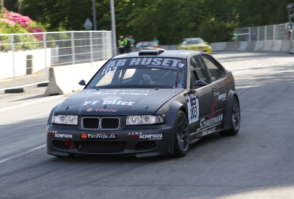 Brian Mikkelsen
(Foto: motorsporten.dk)